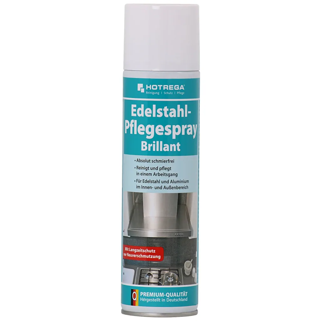 Stainless Steel Cleaner, Stainless Steel Spray, Stainless Steel Polish, Stainless Steel Protector, Appliance Cleaner