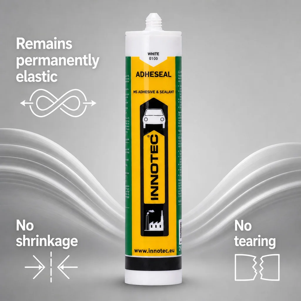 Pond Liner Adhesive 290 ml, Pond Liner Glue, Pond Adhesive, white