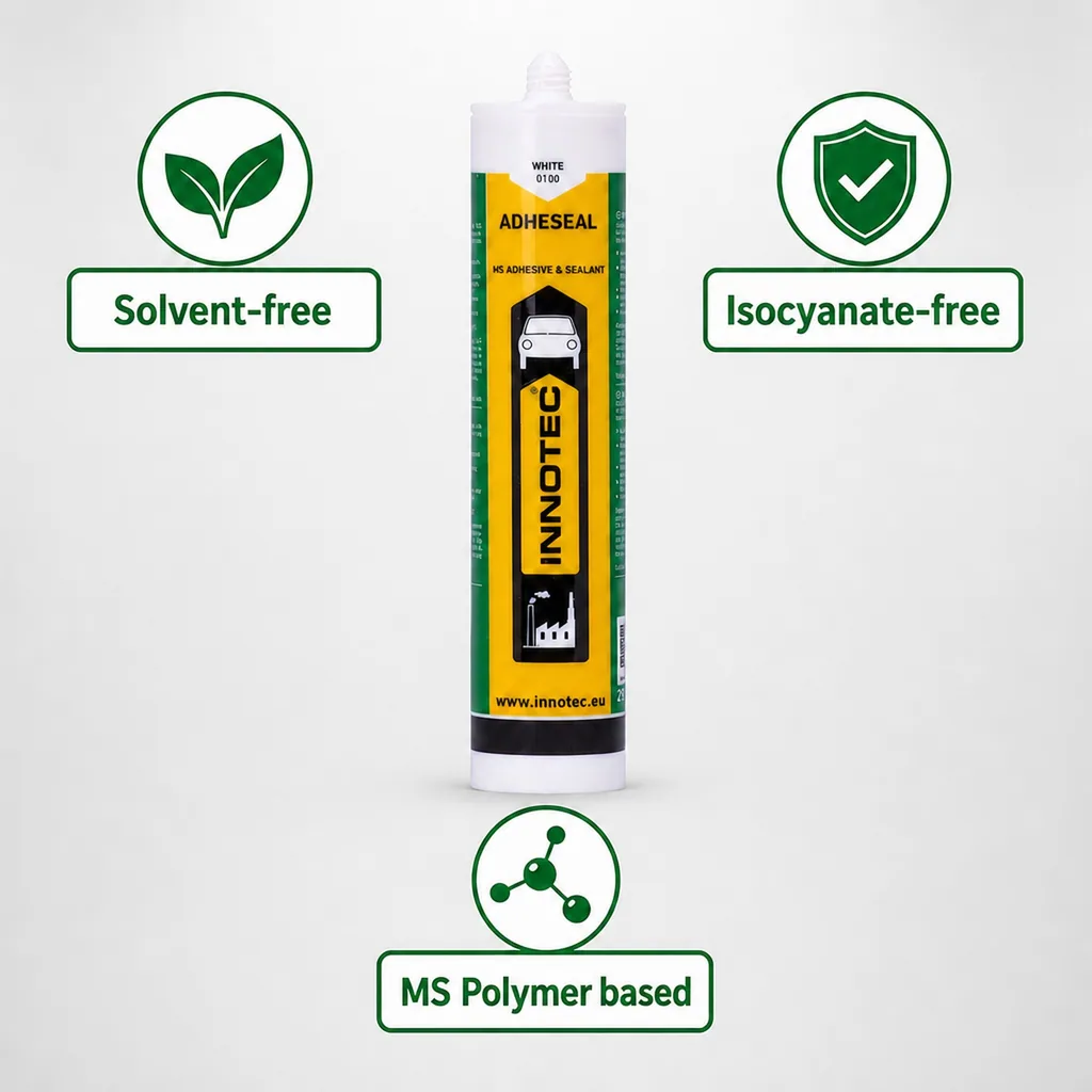 Pond Liner Adhesive 290 ml, Pond Liner Glue, Pond Adhesive, white