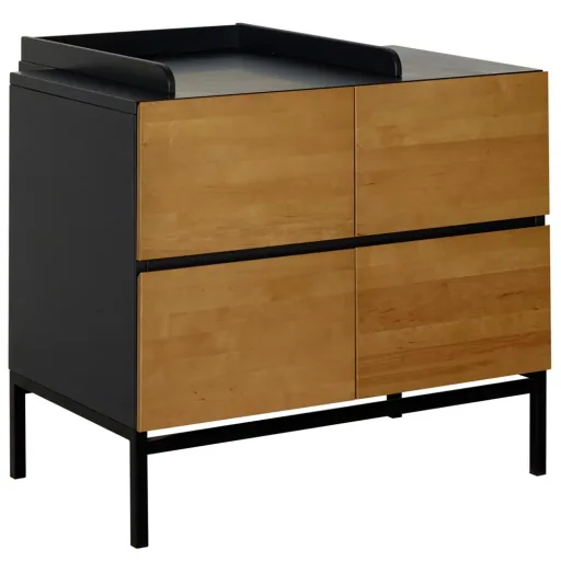 Quax Havana "Moonhadow" Chest of drawers 4 drawers