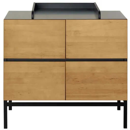 Quax Havana "Moonhadow" Chest of drawers 4 drawers