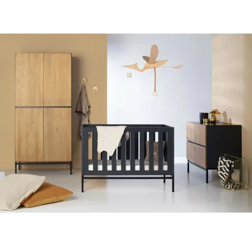 Quax Havana "Moonhadow" Chest of drawers 4 drawers