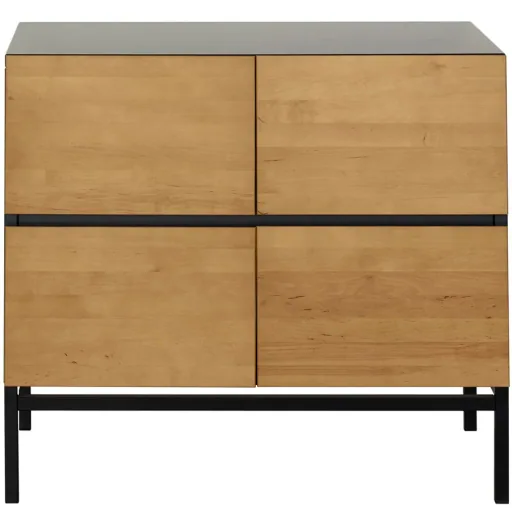 Quax Havana "Moonhadow" Chest of drawers 4 drawers