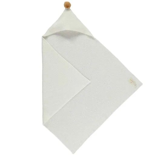 Nobodinoz knitting baby caunty ceiling white