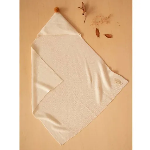 Nobodinoz knitting baby caunty ceiling white