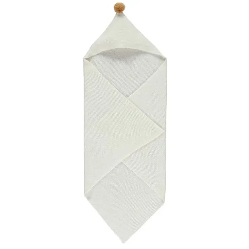 Nobodinoz knitting baby caunty ceiling white