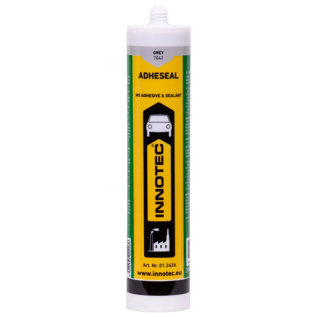 Adhesive Sealant, 290 ml, multi purpose adhesive, sealant