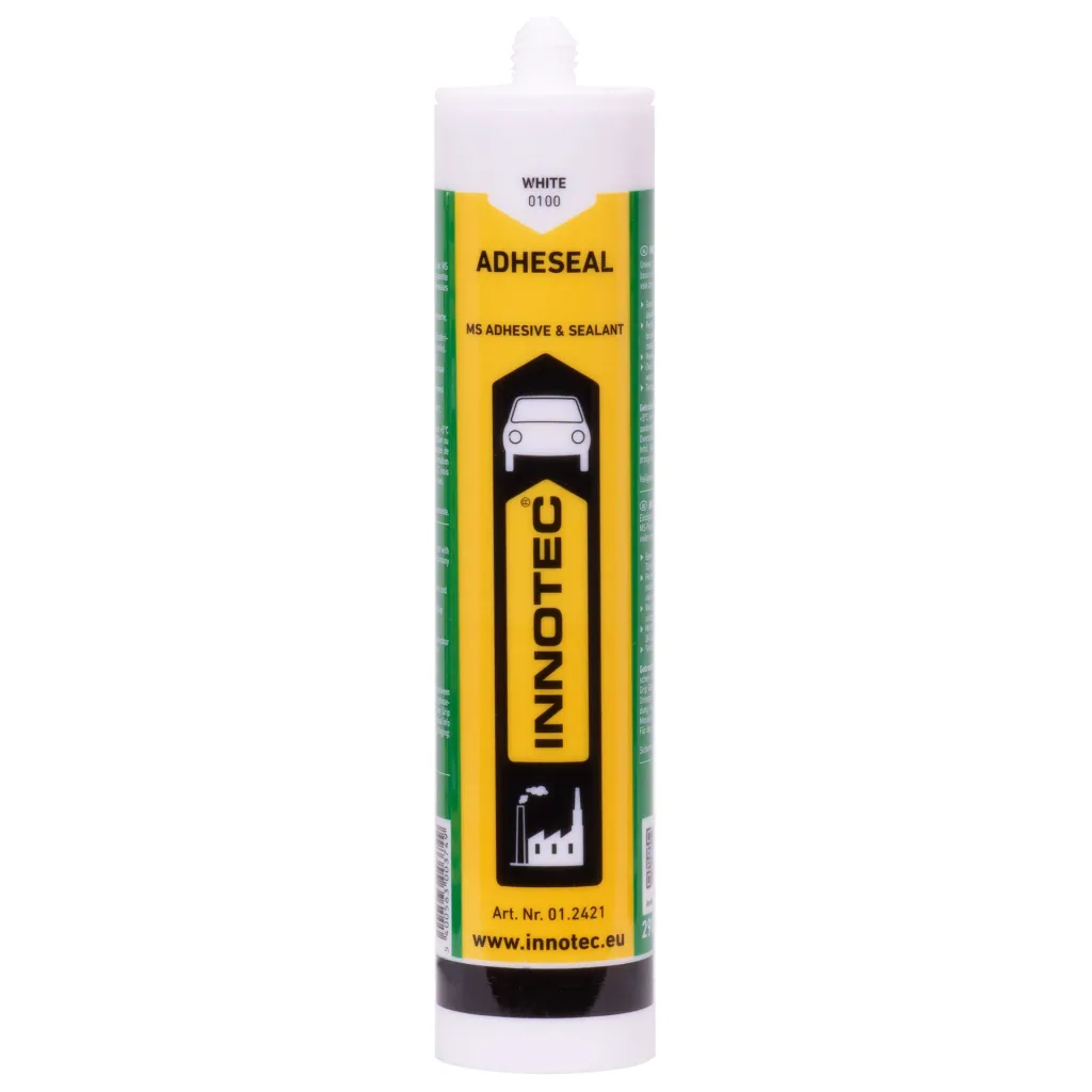 Adhesive Sealant, 290 ml, multi purpose adhesive, sealant