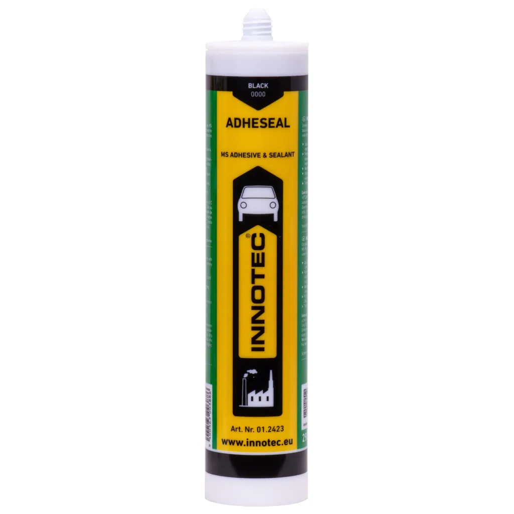 Adhesive Sealant, 290 ml, multi purpose adhesive, sealant