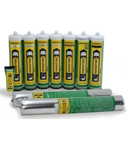 Adhesive Sealant, 290 ml, multi purpose adhesive, sealant