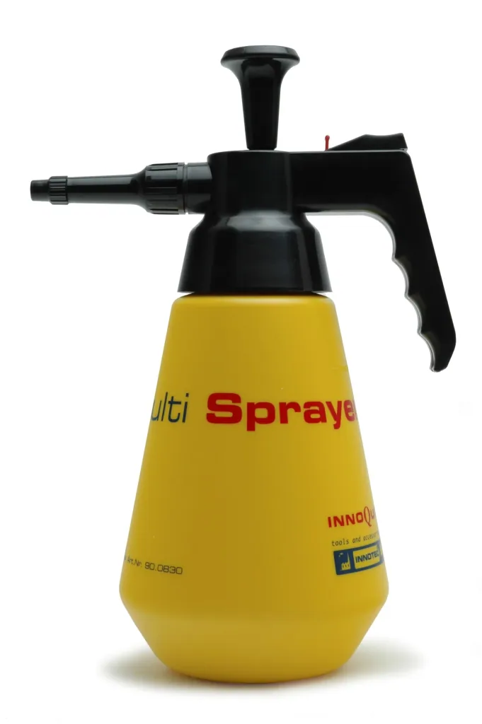 Sprayer 1.3 Liter, Multi Sprayer, Pump Sprayer, Pressure Sprayer, Hand Sprayer, Garden Sprayer