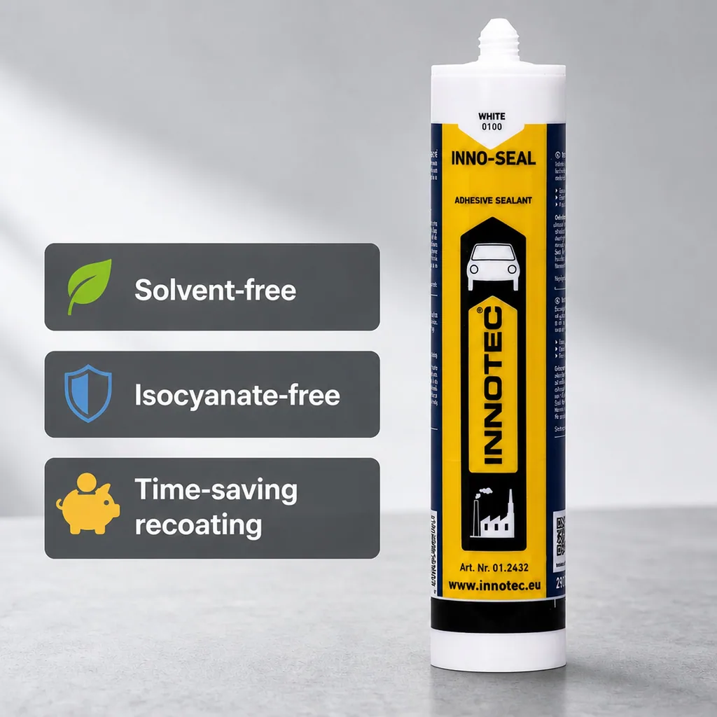 Sealant 290ml, White Sealant, White Caulk