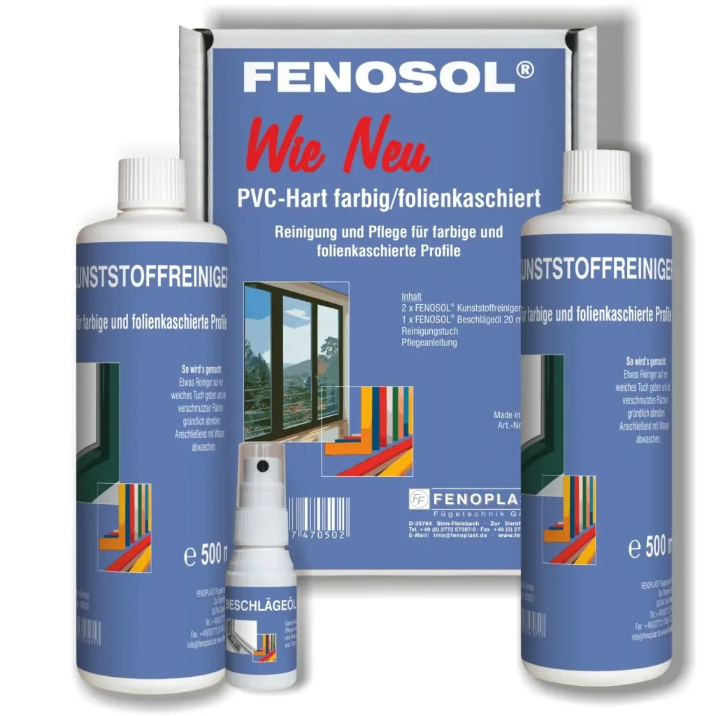 Window Cleaning Kit, Window Care Kit, Window Cleaner, Window Maintenance Kit
