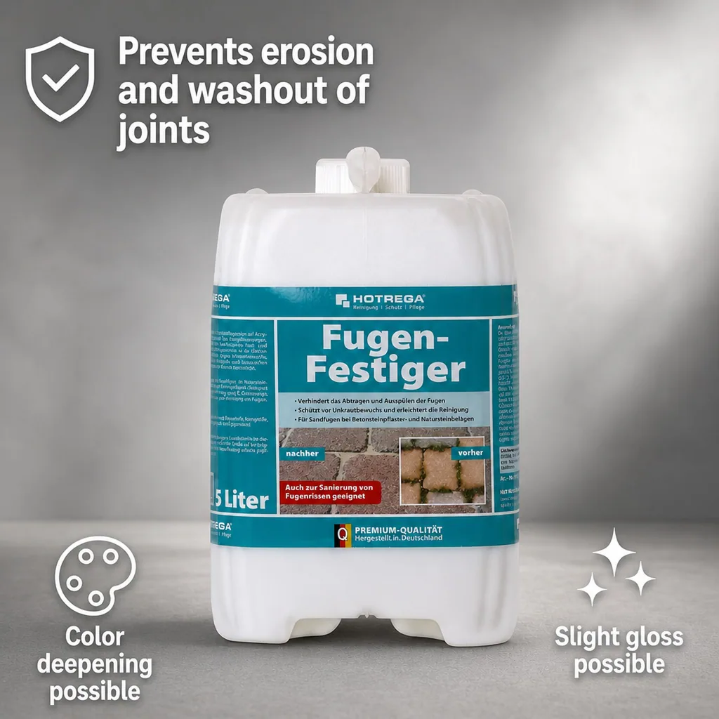 Grout sealer 5 Liter, Grout sealant, Tile grout sealer, Grout hardener
