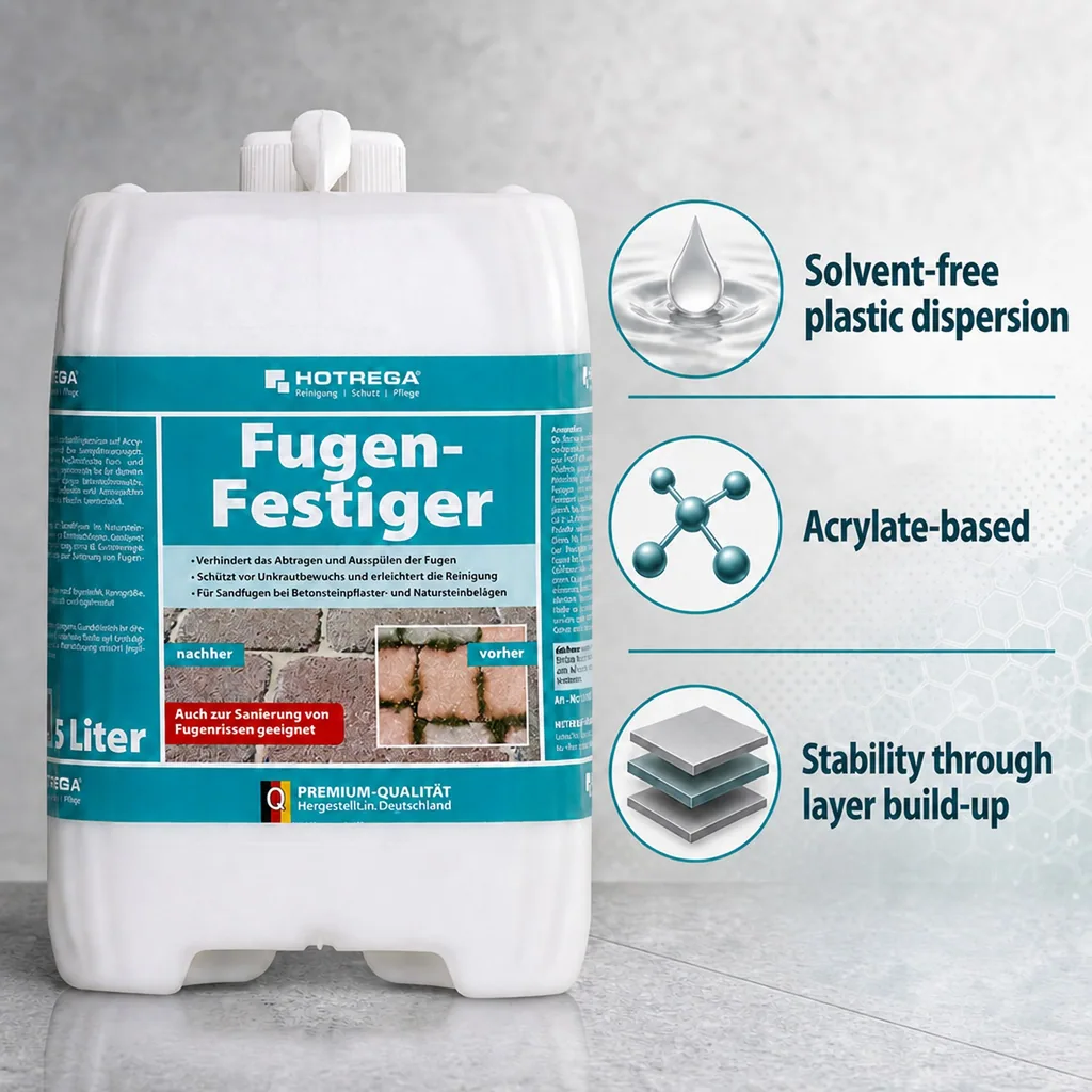 Grout sealer 5 Liter, Grout sealant, Tile grout sealer, Grout hardener