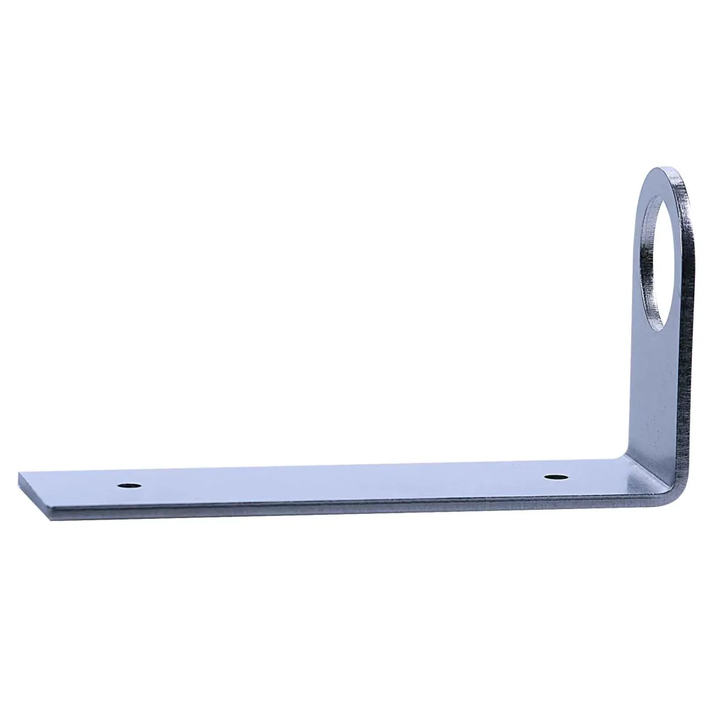 Stainless Steel Wall Mount Dispenser, 300 ml, Stainless Steel Holder