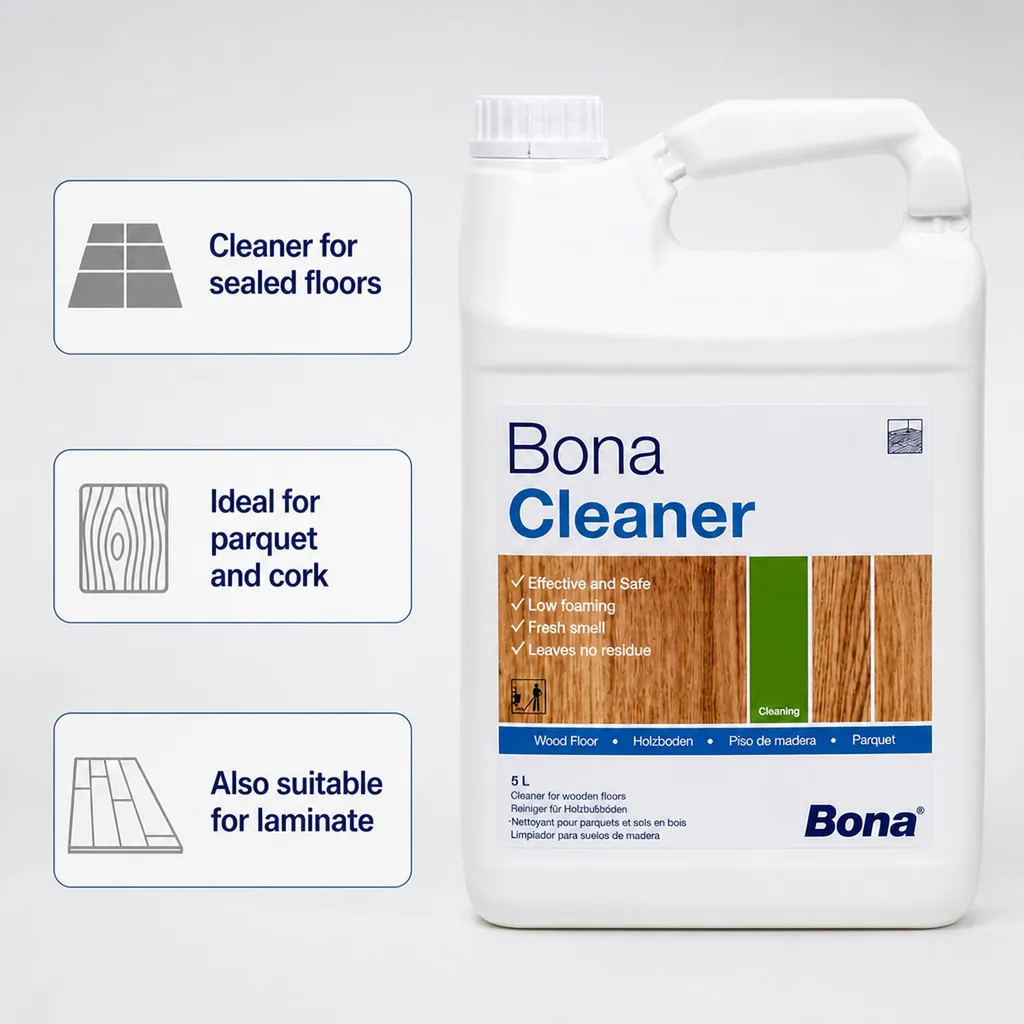 Floor cleaner, 5 liter floor cleaner, floor cleaning solution