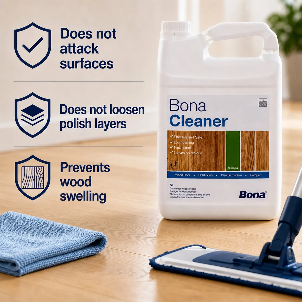 Floor cleaner, 5 liter floor cleaner, floor cleaning solution