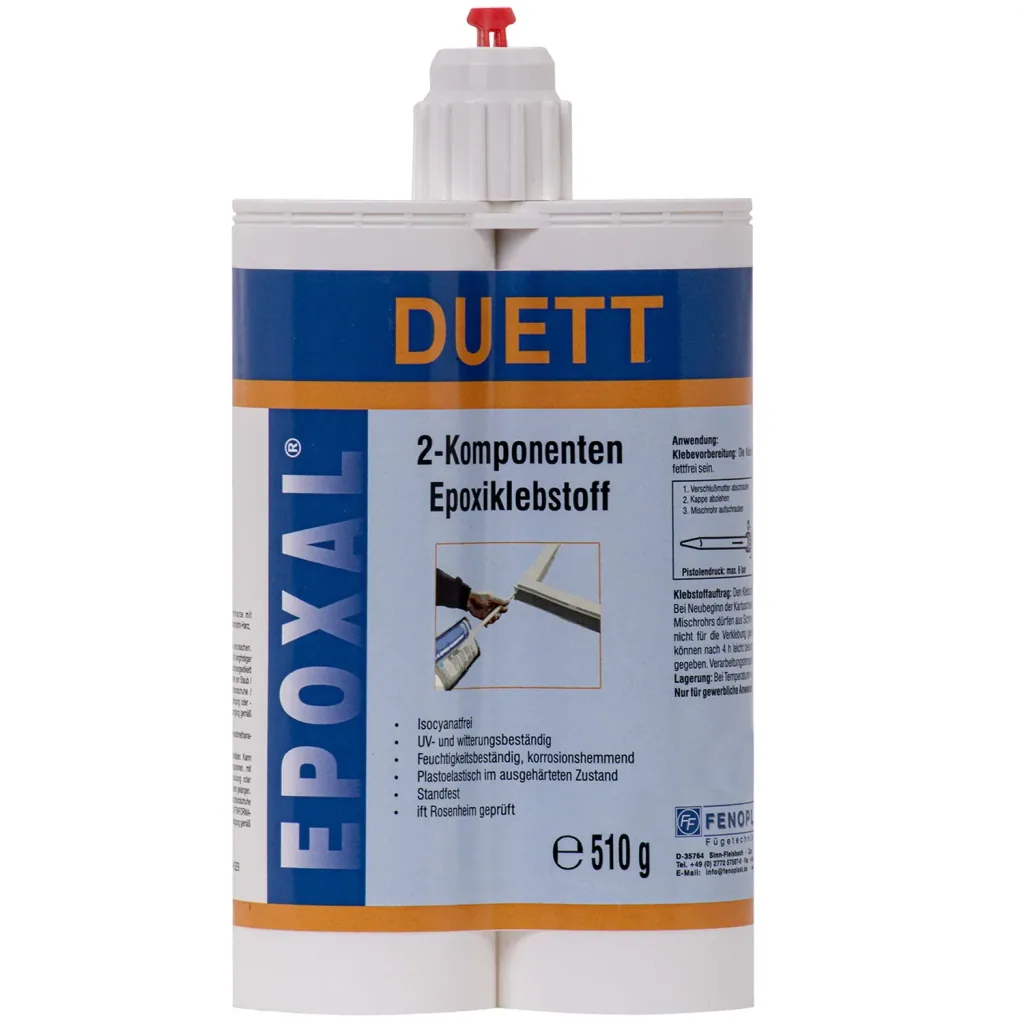 Epoxy Adhesive, 2 Part Epoxy, white, 2K Epoxy Glue