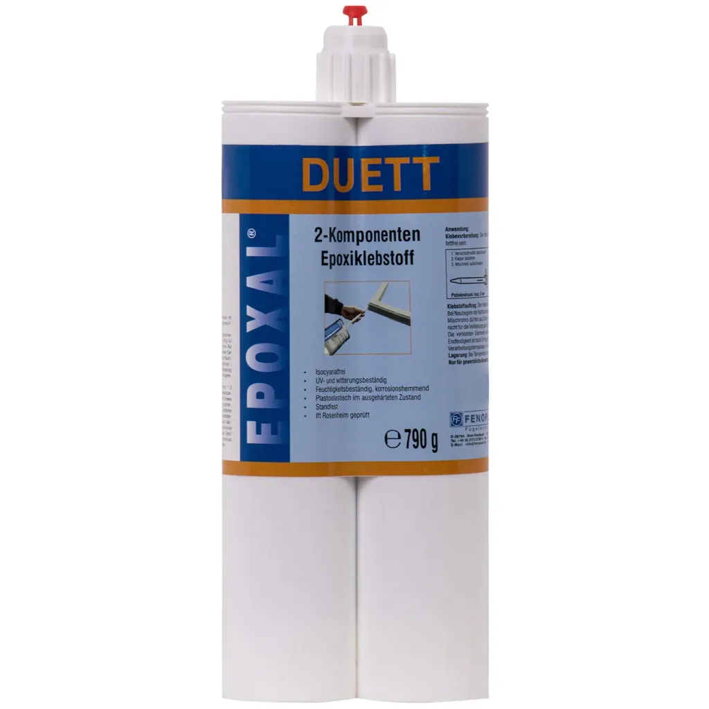 Epoxy Adhesive, 2 Part Epoxy, white, 2K Epoxy Glue