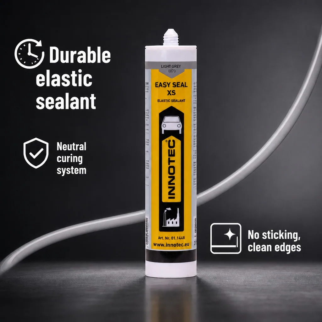Sealant 310ml, Gray Sealant, Caulk