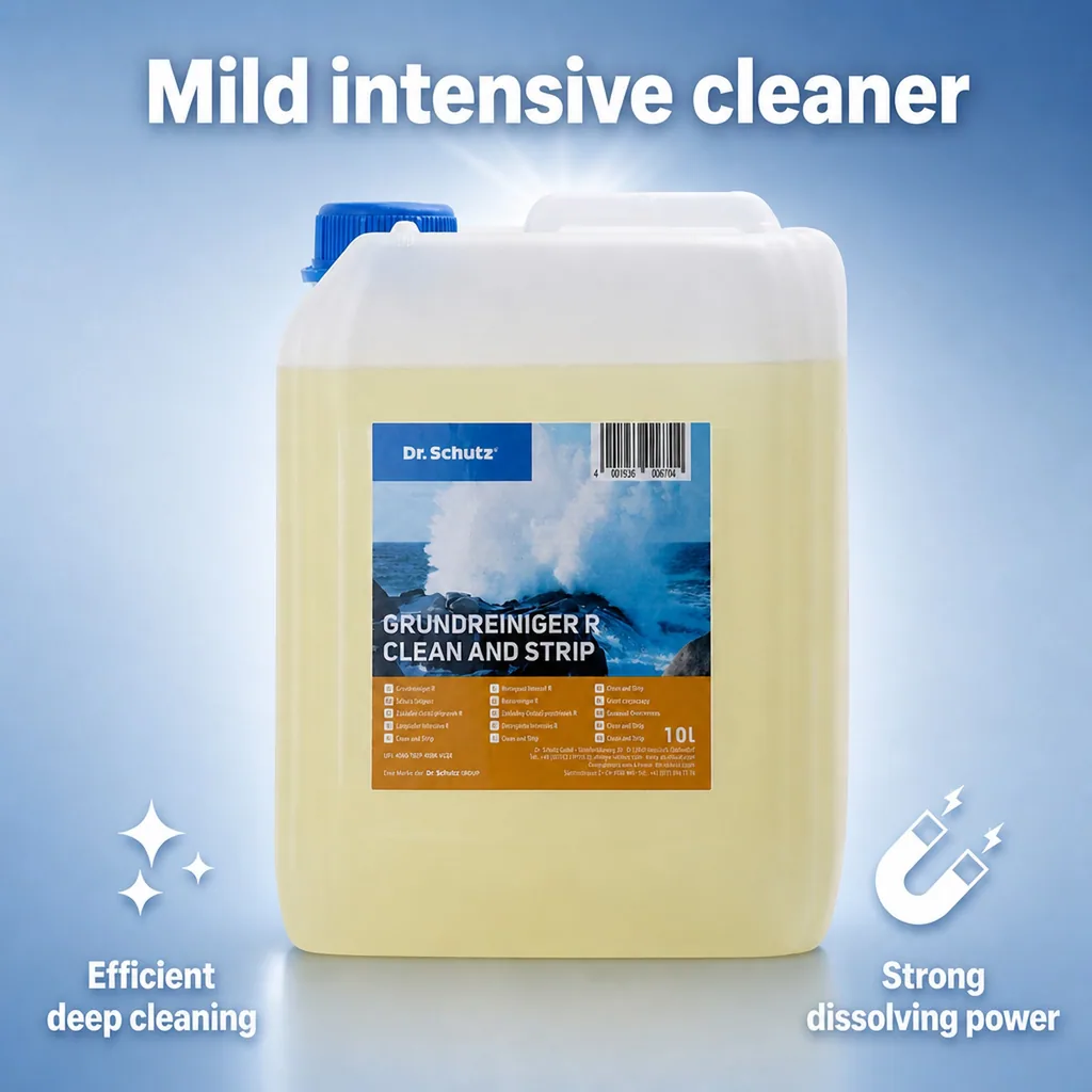 Floor Cleaner 10 Liter, Deep Floor Cleaner, Floor Cleaning Solution
