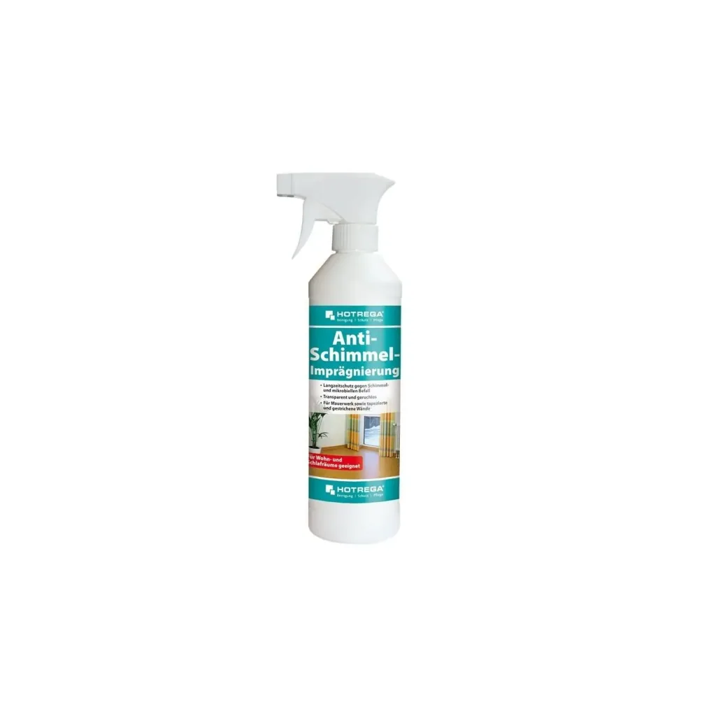 Mold Sealant 500 ml, Mold Prevention Spray, Anti Mold Spray
