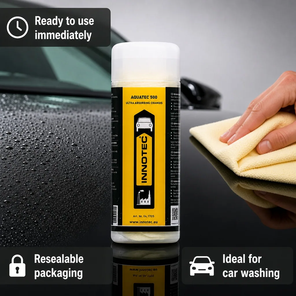 Synthetic Drying Towel, Car Drying Towel, Aquatic Drying Towel