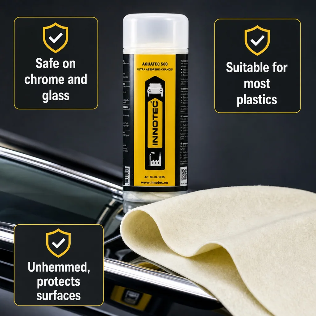 Synthetic Drying Towel, Car Drying Towel, Aquatic Drying Towel