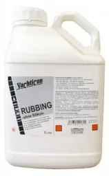 Boat Rubbing Compound, Marine Rubbing Compound, Boat Polish, Marine Polish