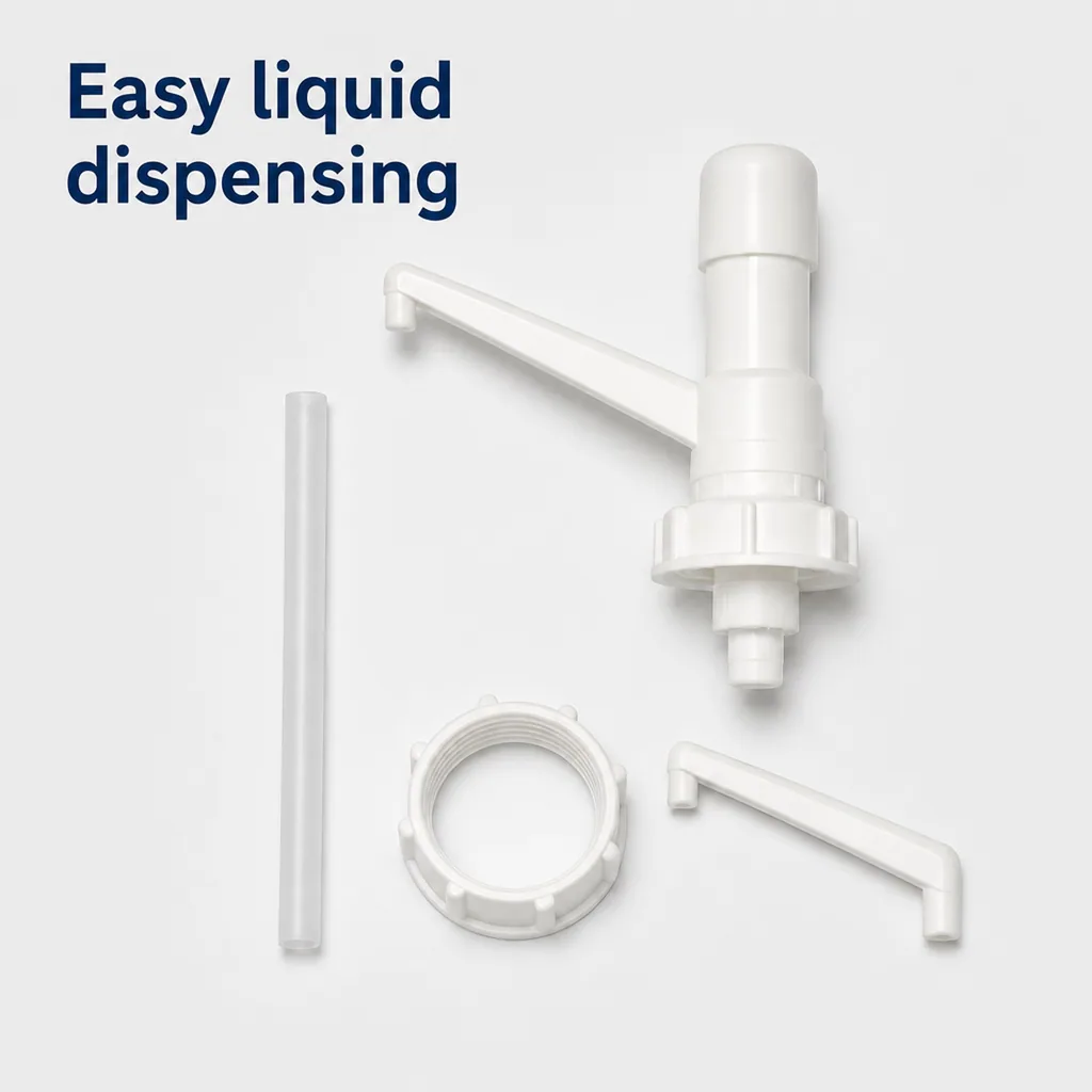 Dispenser Pump, 20 Liter Pump, 30 ml Dispenser, Liquid Dispenser Pump