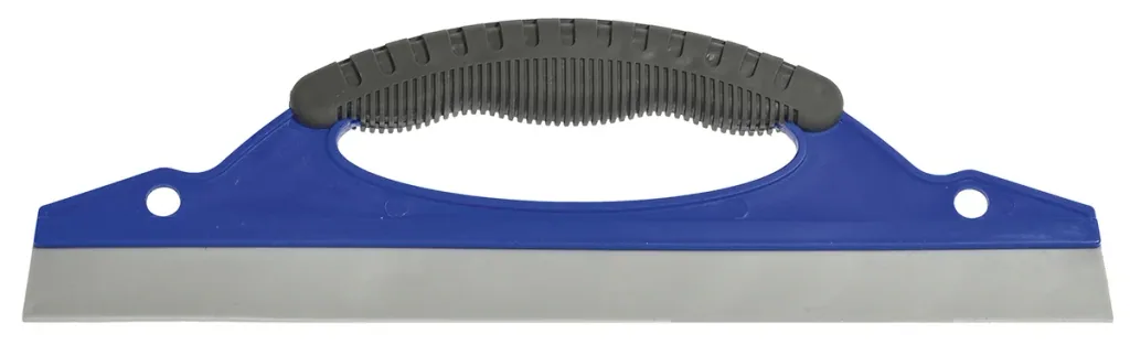 Boat Squeegee, Marine Squeegee, Water Squeegee, 30 cm