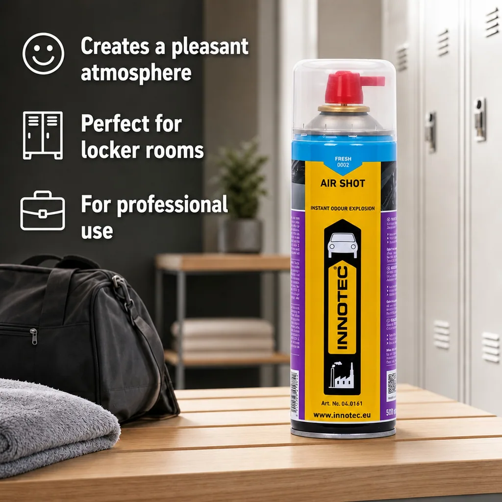 Air freshener spray, 500ml, room/car air freshener, fresh scent, odor eliminator