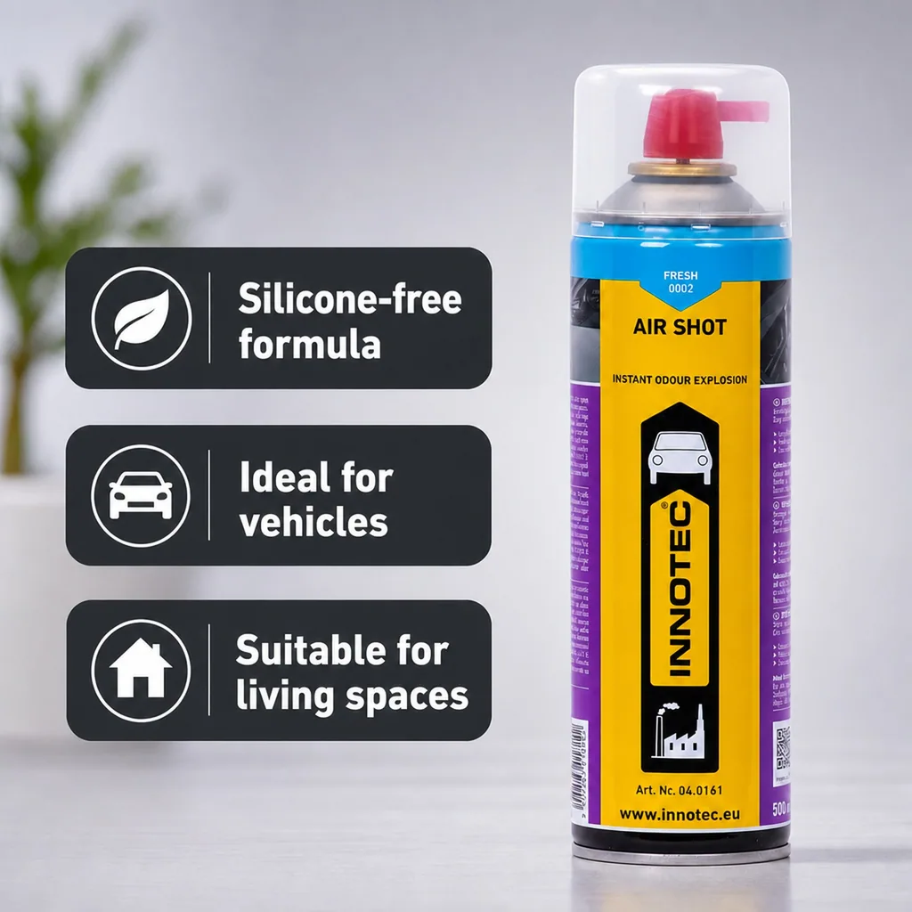 Air freshener spray, 500ml, room/car air freshener, fresh scent, odor eliminator