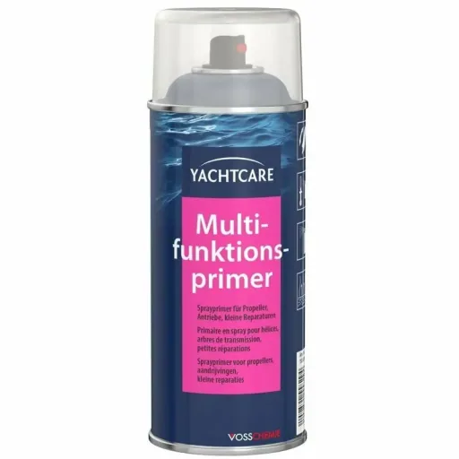 Marine Primer Spray, Multifunctional Primer, 400 ml