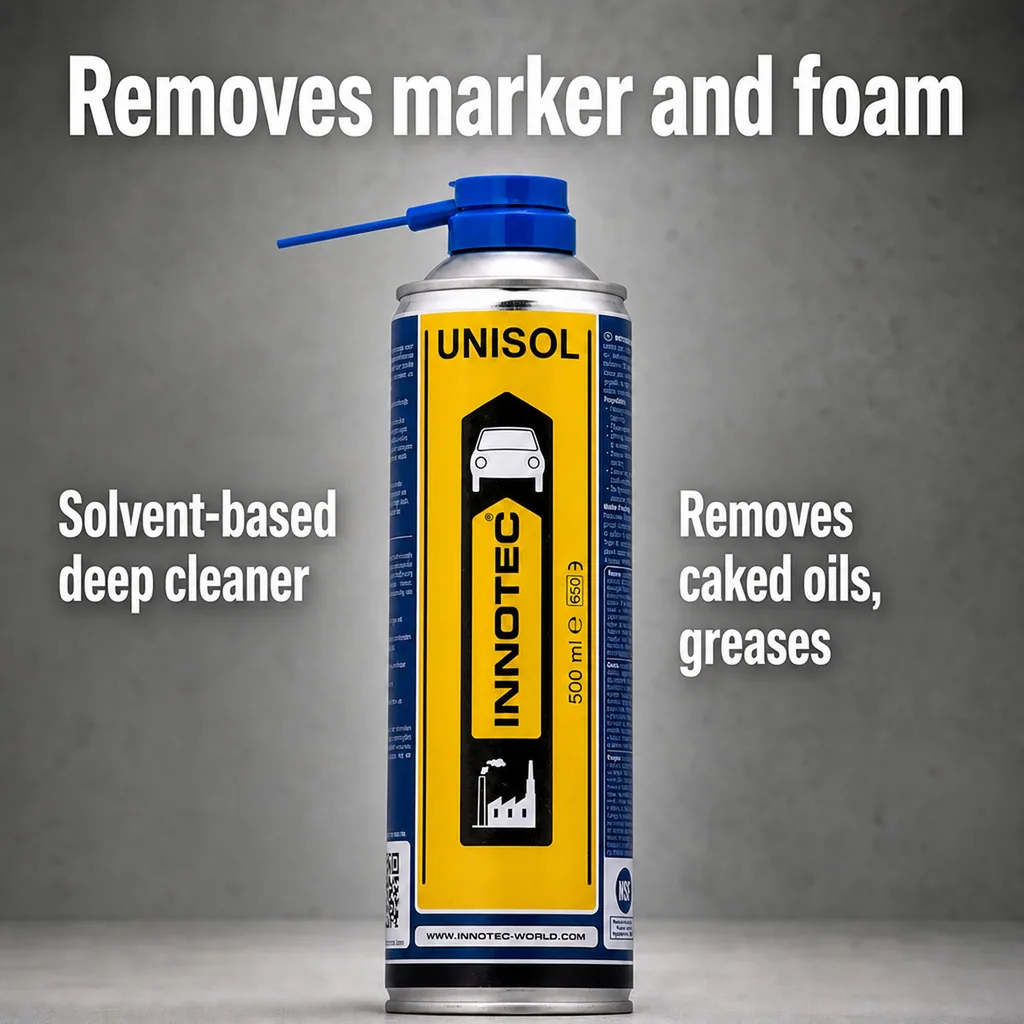 Multi-Purpose Cleaner, Deep Cleaner, All Purpose Cleaner, 500 ml