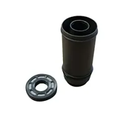 Water Filter Cartridge, Activated Carbon Filter, Water Filter Replacement