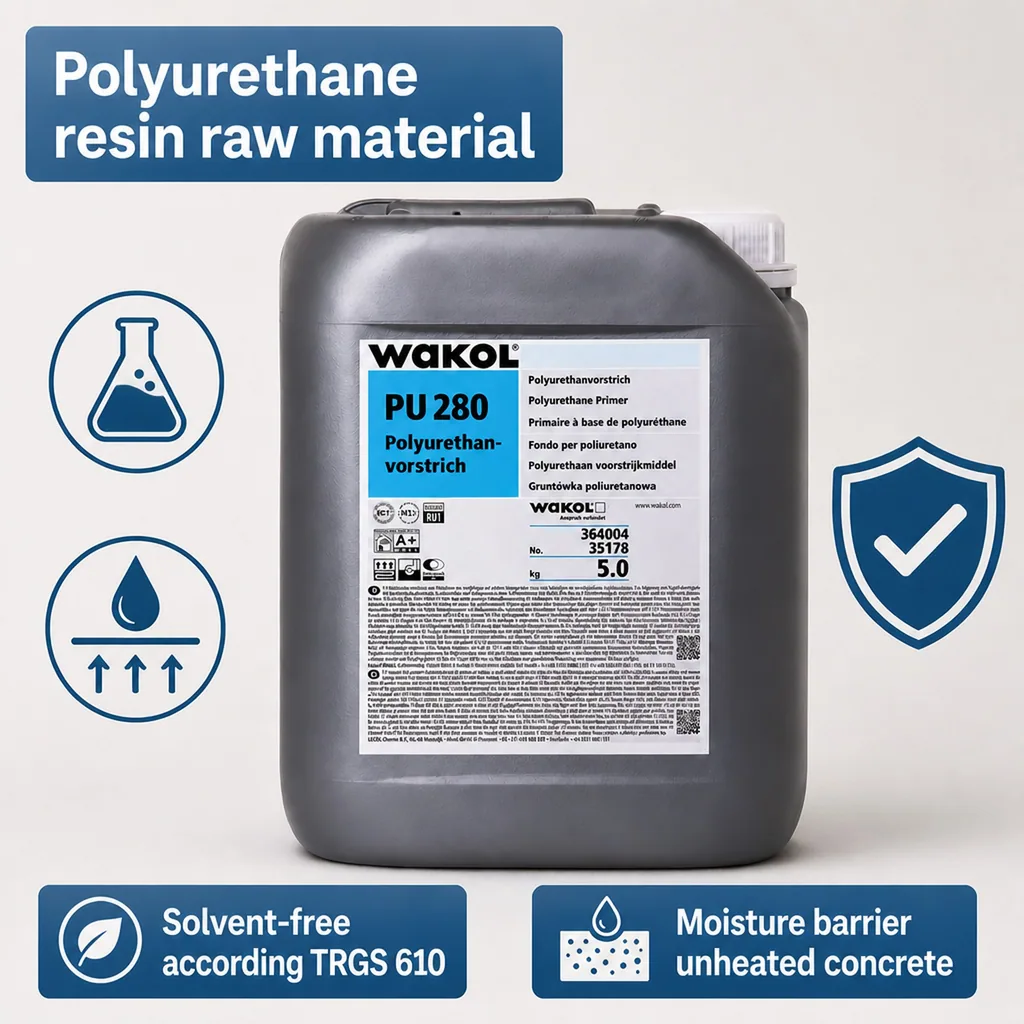 Polyurethane Primer 5kg, Primer, Urethane Primer