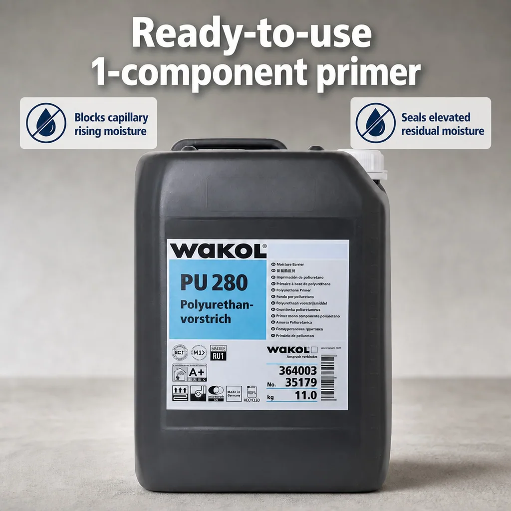 Polyurethane Primer, 11kg, primer