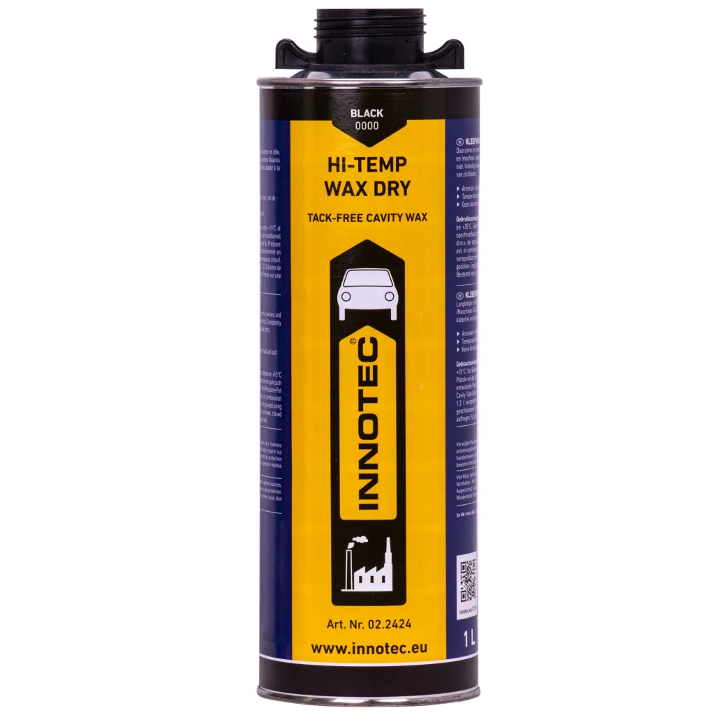 Underbody Coating, Rust Proofing, Automotive Undercoating, Cavity Wax, Underbody Rust Protection