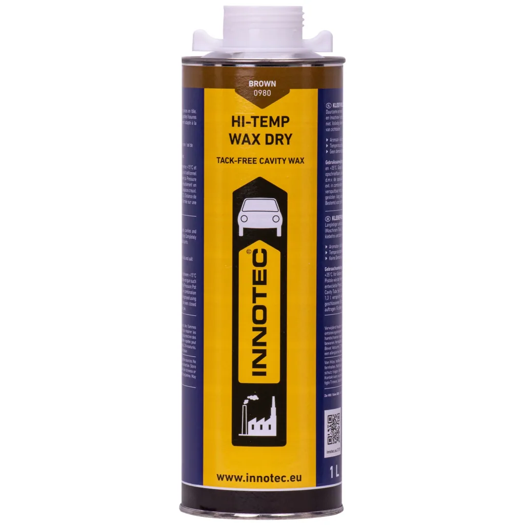 Underbody Coating, Rust Proofing, Automotive Undercoating, Cavity Wax, Underbody Rust Protection
