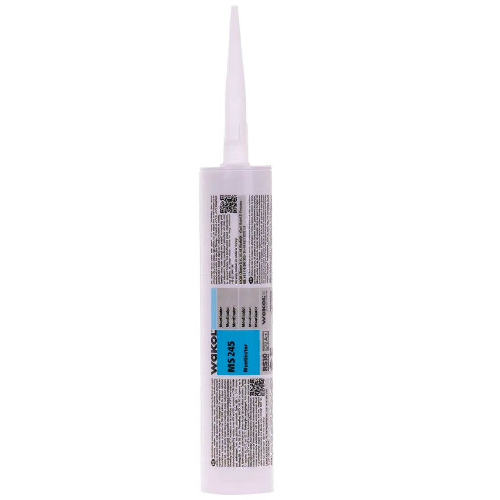 MS Polymer Adhesive, Construction Adhesive, Multi Purpose Adhesive, 310ml Cartridge