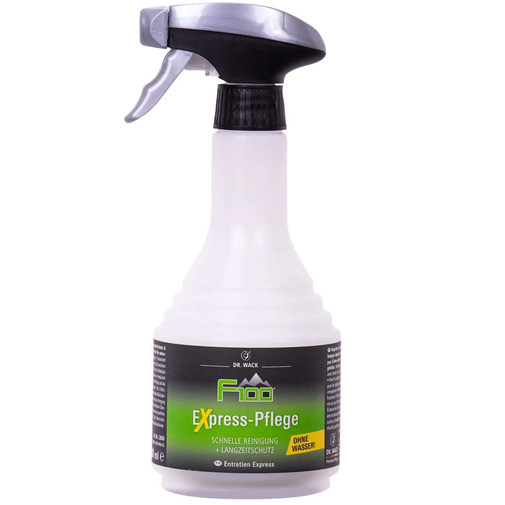 Motorcycle Cleaner, Express Detailer, Quick Detailer, Motorcycle Polish