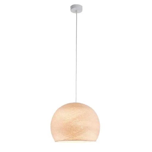 Cousin Paul pendant lamp dome large incl. (copy)
