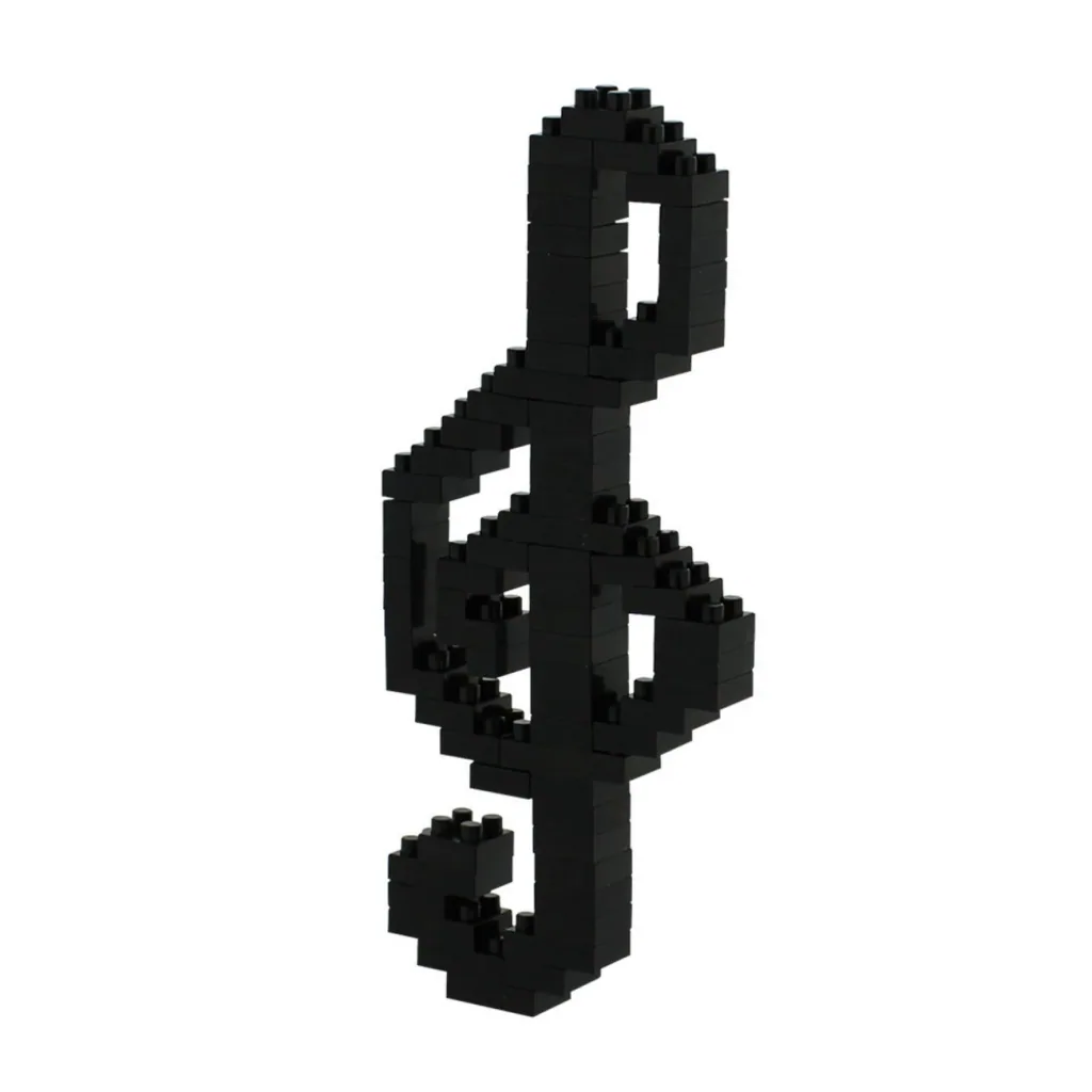 lego, Type: clef (copy)