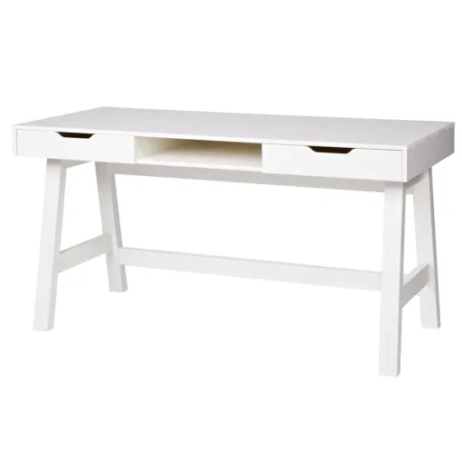 Wood Nikki Children's desk knows