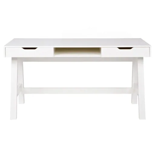 Wood Nikki Children's desk knows