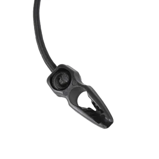 Bungee Cord Hooks, 6mm Cord Hook, Shock Cord Hooks, Cord Fastener