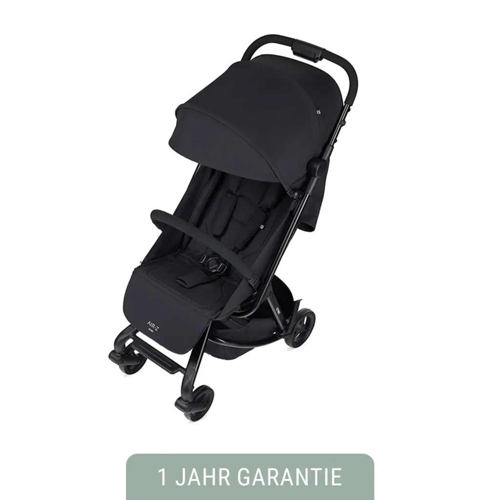 Anex Stroller- Air-Z, Color stroller: Space