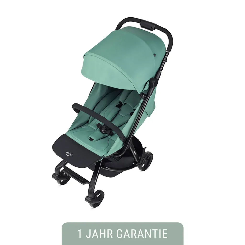 Anex Stroller- Air-Z, Color stroller: Ivy